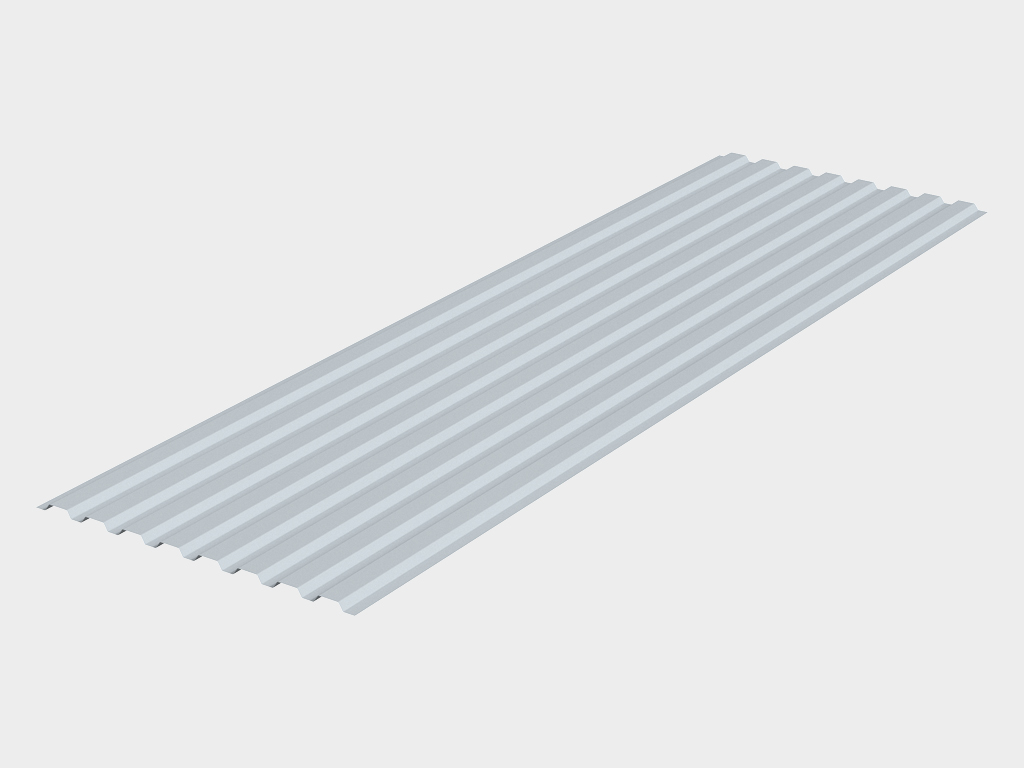 Devor profil varaqasi (С21)